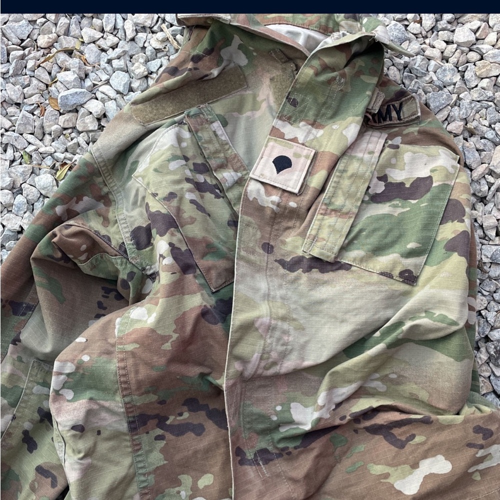 United States Army uniform